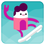 飛天滑板人物全部解鎖版 v1.0.1 安卓版 