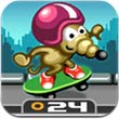 滑板飛鼠游戲 v1.21 安卓版 