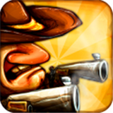 牛仔忍者外星人3P v1.3.1 安卓版 