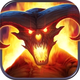 惡魔世界無限金幣存檔 免費版 