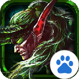 亂斗魔獸百度版 v1.4.1 安卓手機(jī)版 