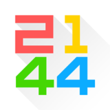 2144游戲盒手機(jī)版 v1.1.8 官方版 