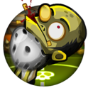 僵尸球扣殺無限金幣版 v1.0 安卓版 