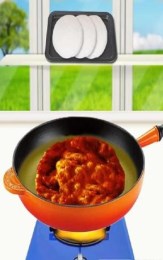 街頭小吃之王Street Food v1.0 安卓版圖4