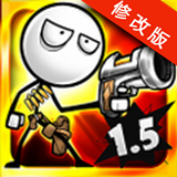 卡通防御戰(zhàn)破解版 v3.4.0 安卓版 