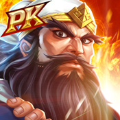 三國(guó)志吞食天地赤壁版 v1.0 安卓版 