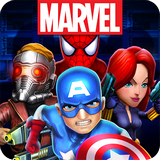 漫威英雄格斗賽 v1.4.6 安卓版 