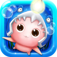 口袋水族箱無(wú)限金幣版 v1.3.3 安卓版 