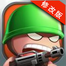 炮炮軍團(tuán)火線突擊破解版 v1.0 安卓版 