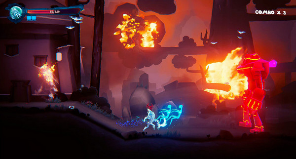 真紅女神中文版