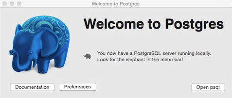 postgres 下載