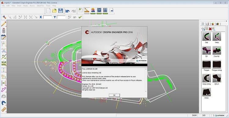 Crispin Engineer Pro