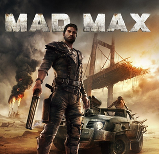 瘋狂麥克斯補(bǔ)丁