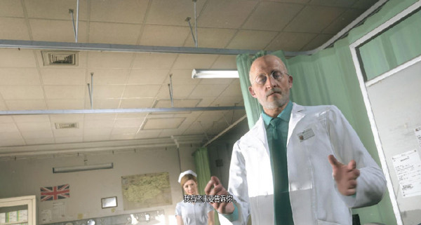 合金裝備5幻痛存檔