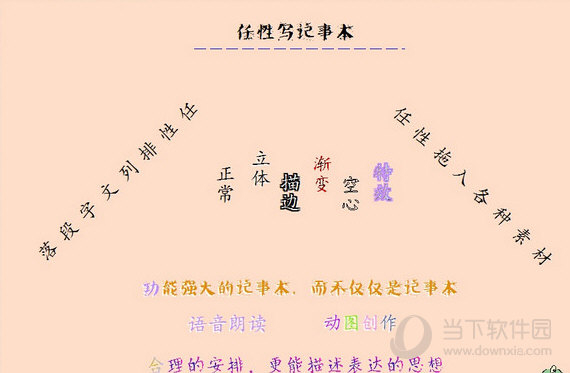 免費(fèi)記事本軟件