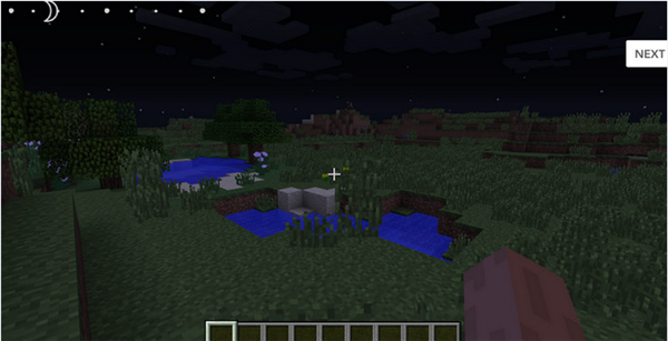 我的世界顯示時間mod