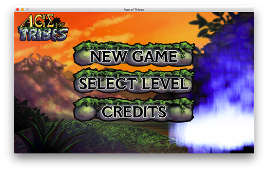 部落守衛(wèi)戰(zhàn)