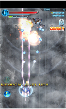 伊卡洛斯內(nèi)購破解版下載 v1.1.6 安卓版圖2