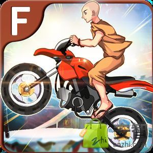 功夫和尚之雪山神廟 1.0 安卓版 