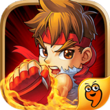 街機全明星九游版 v1.7.0 安卓手機版 