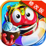 快樂酷寶修改版 v1.8.0 無限內(nèi)購版 