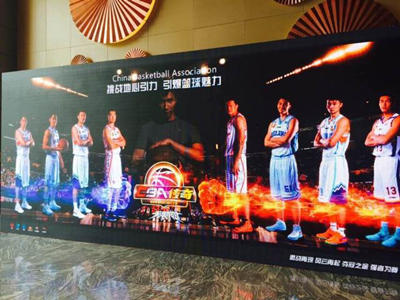 CBA傳奇 v1.0.0 安卓版圖1