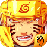 忍者風(fēng)暴九游版 v2.07.060 安卓版 