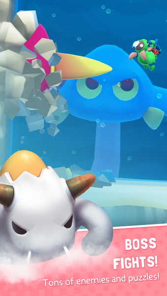 星光大冒險破解版 v2.2.2 安卓版圖3