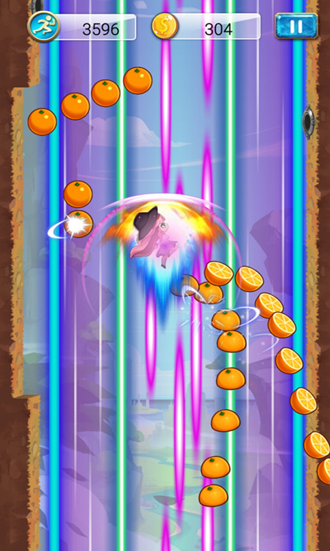 男神向上沖內(nèi)購(gòu)破解版下載 v1.0 修改版圖1