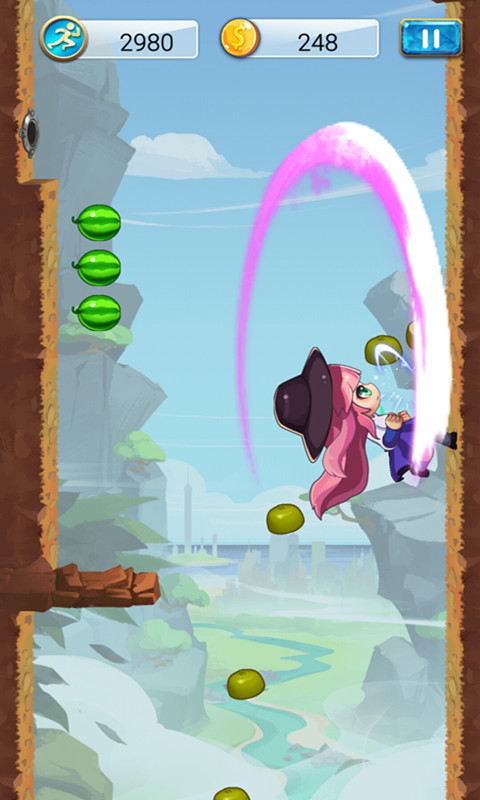 男神向上沖內(nèi)購(gòu)破解版下載 v1.0 修改版圖2