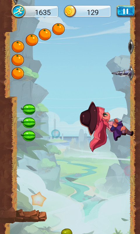 男神向上沖內(nèi)購(gòu)破解版下載 v1.0 修改版圖3