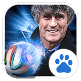 馬上踢足球百度版下載 v1.3.0.0 安卓版 