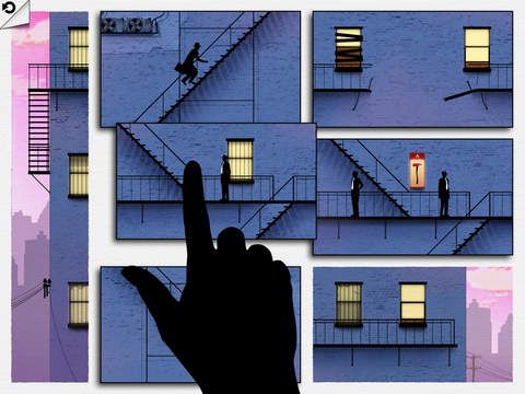 致命框架漢化版 v1.0.7 中文版圖3