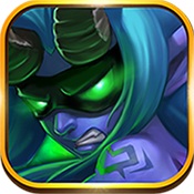 王者風暴 v1.0.1 安卓版 