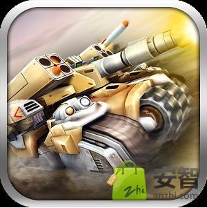 3D終極坦克 安卓版 1.0 中文版 