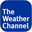 The Weather Channel app V9.0 官方版 