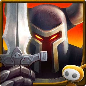 命運(yùn)英雄傳 v2.0.3帶數(shù)據(jù)包 安卓版 