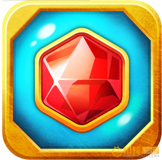 古羅馬寶石(Ancient Jewel) v1.2 安卓版 