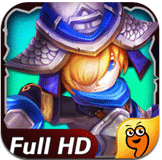 勇者斗惡魔九游版 v10.2.0 安卓版 