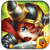 勇者守衛(wèi)軍九游版 v1.03 安卓版 