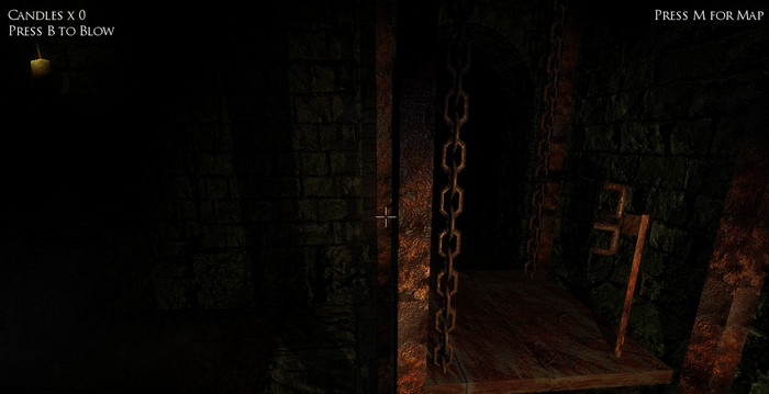 地下城噩夢2 中文版圖3