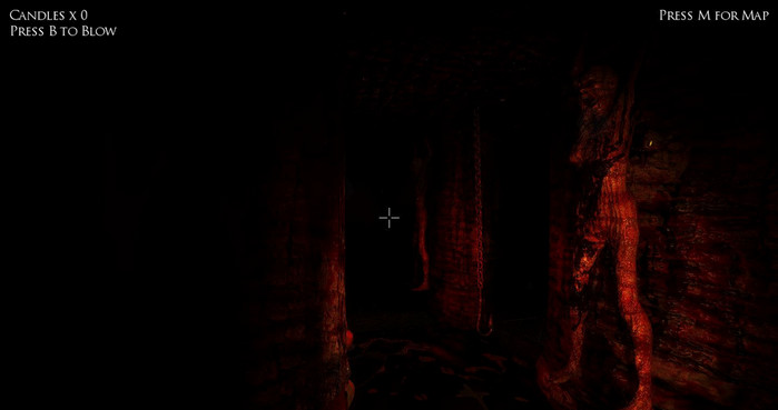 地下城噩夢2 中文版圖2