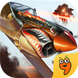 浴血長(zhǎng)空 v1.43.94 九游版[網(wǎng)盤資源] 