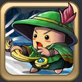 蘑菇戰(zhàn)爭 V2.2 安卓版 