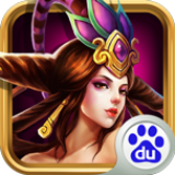 御龍無(wú)雙百度版 v1.6.0 安卓版 