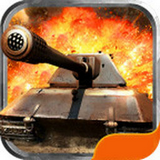 坦克特戰(zhàn)隊 v1.1.0 安卓版 