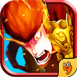 亂斗奇兵九游版 v1.10.00 安卓版 