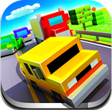 Blocky Highway破解版下載 v1.0.0 安卓版 