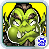 風(fēng)暴軍團(tuán)百度版 v1.0.3 最新手機(jī)版 