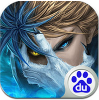 黑夜傳說百度版 v1.4.4 安卓版 